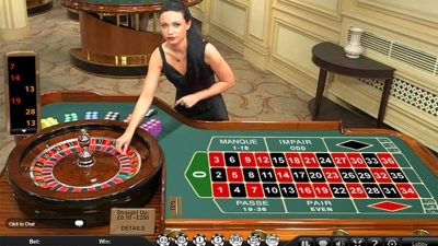 AE Sexy Casino - Sảnh cược uy tín, ưu đãi cực khủng! 1 AE Sexy Casino 1 1